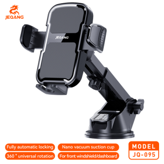 JQ-095strong magnetic360° rotationVehicle bracket