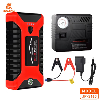 JP-S160car emergency starting power supply
