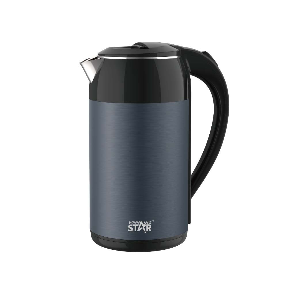 Bouilloire électrique ST-6037 WINNINGSTAR 2,5 L, 1500 W