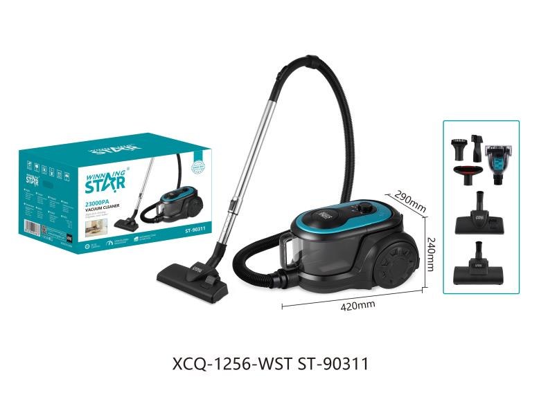 Aspirateur ST-90311 WINNINGSTAR 2,5 L, 2500 W