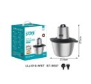 Robot culinaire ST-5507 WINNINGSTAR 3 L