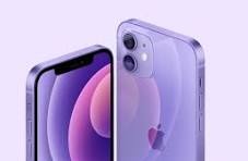 IPHONE 12