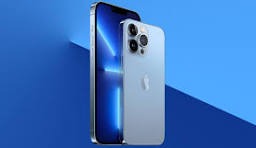 IPHONE 13PROMAX
