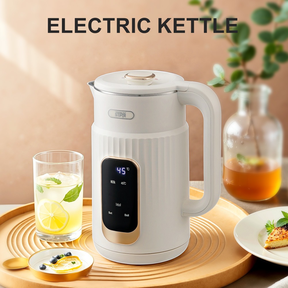 Bouilloire électrique ST-6047 WINNINGSTAR 1,7 L