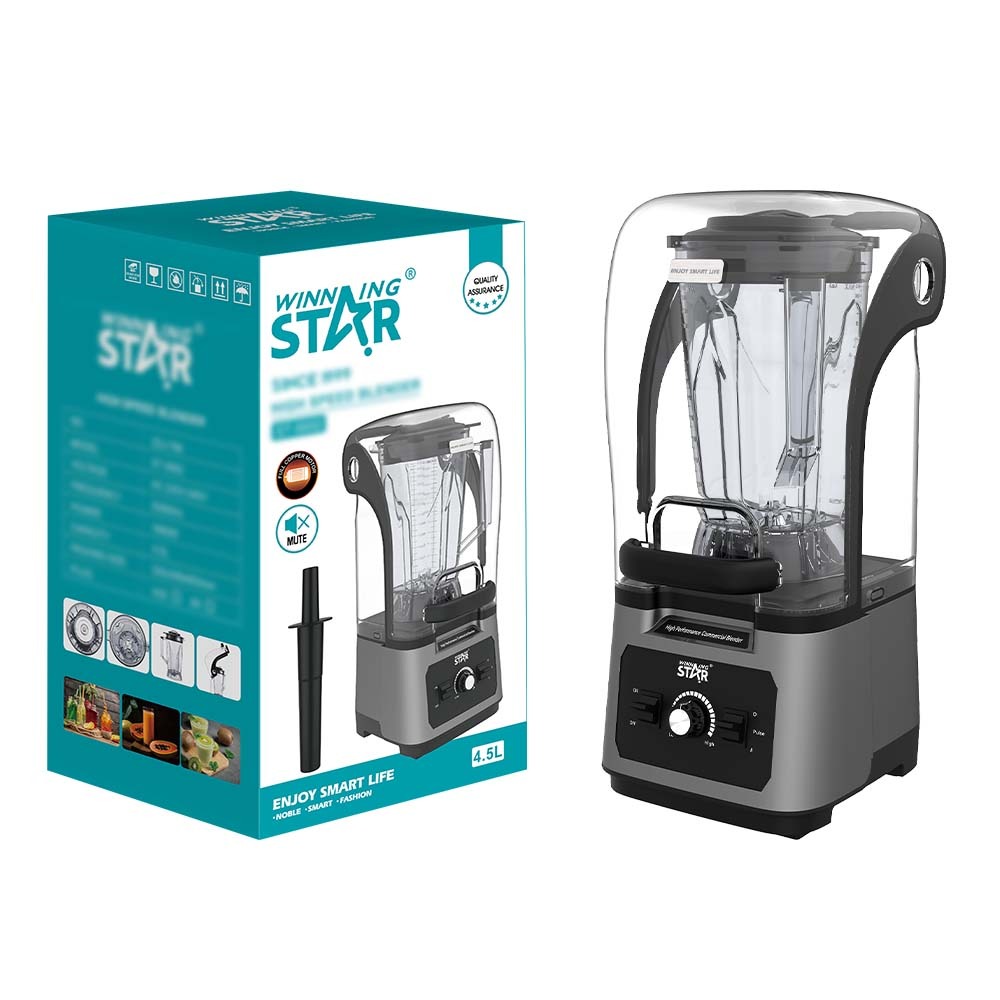 Mixeur ST-5902 WINNINGSTAR 4,5 L, 1680 W