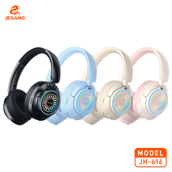 JH-616RGBBleutooth headset