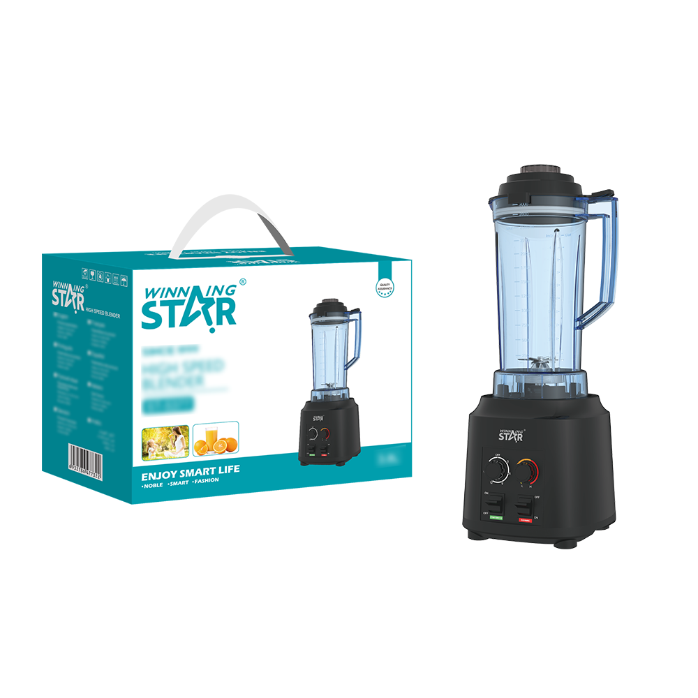 Mixeur ST-5377 WINNINGSTAR 3 L