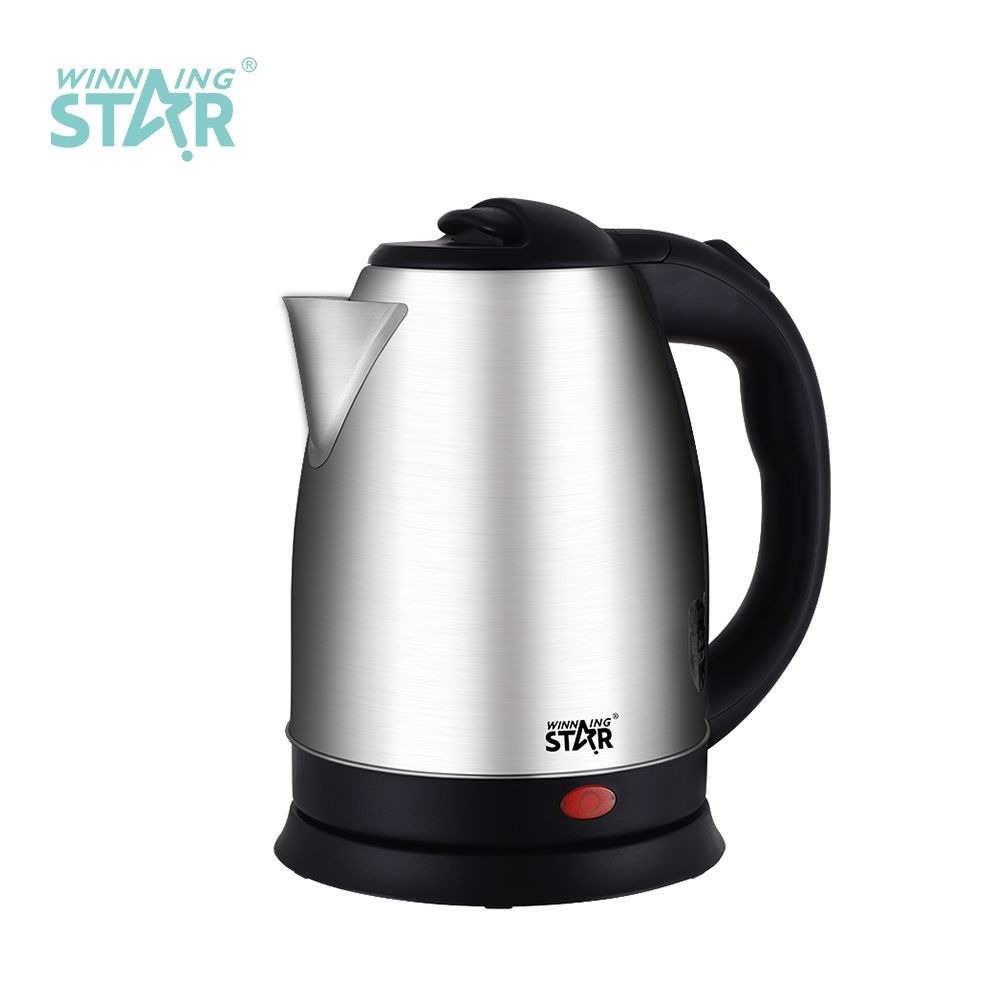 Bouilloire électrique ST-6011 WINNINGSTAR 1,8 L, 1500 W