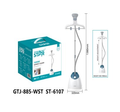 Défroisseur à vapeur ST-6107 WINNINGSTAR 2,5 L