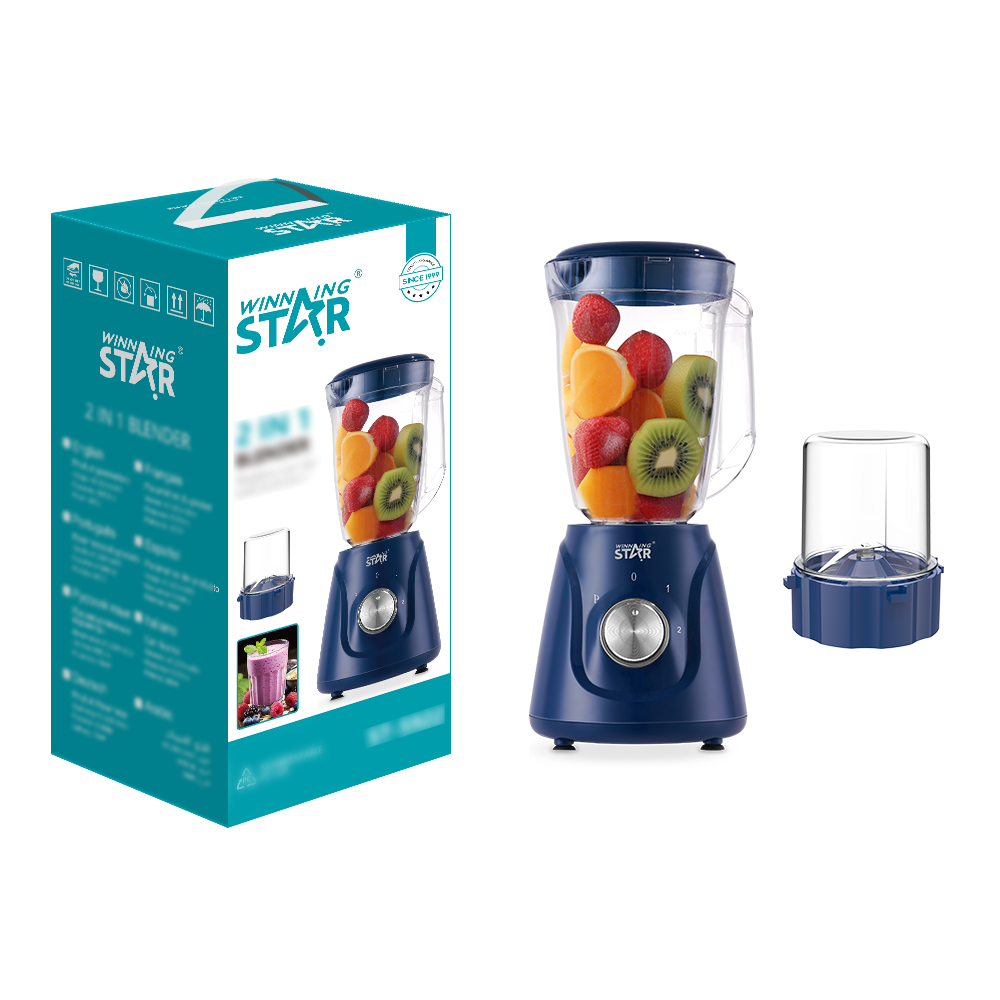Extracteur de jus ST-5922 WINNINGSTAR 1,8 L