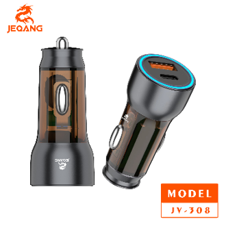 JV-308car chargerfast charging