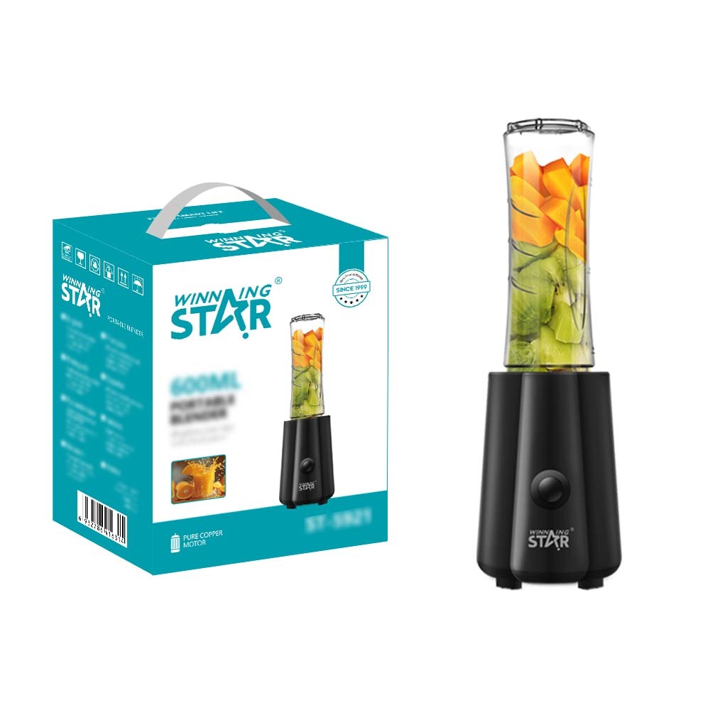 Extracteur de jus ST-5921 WINNINGSTAR 0,6 L
