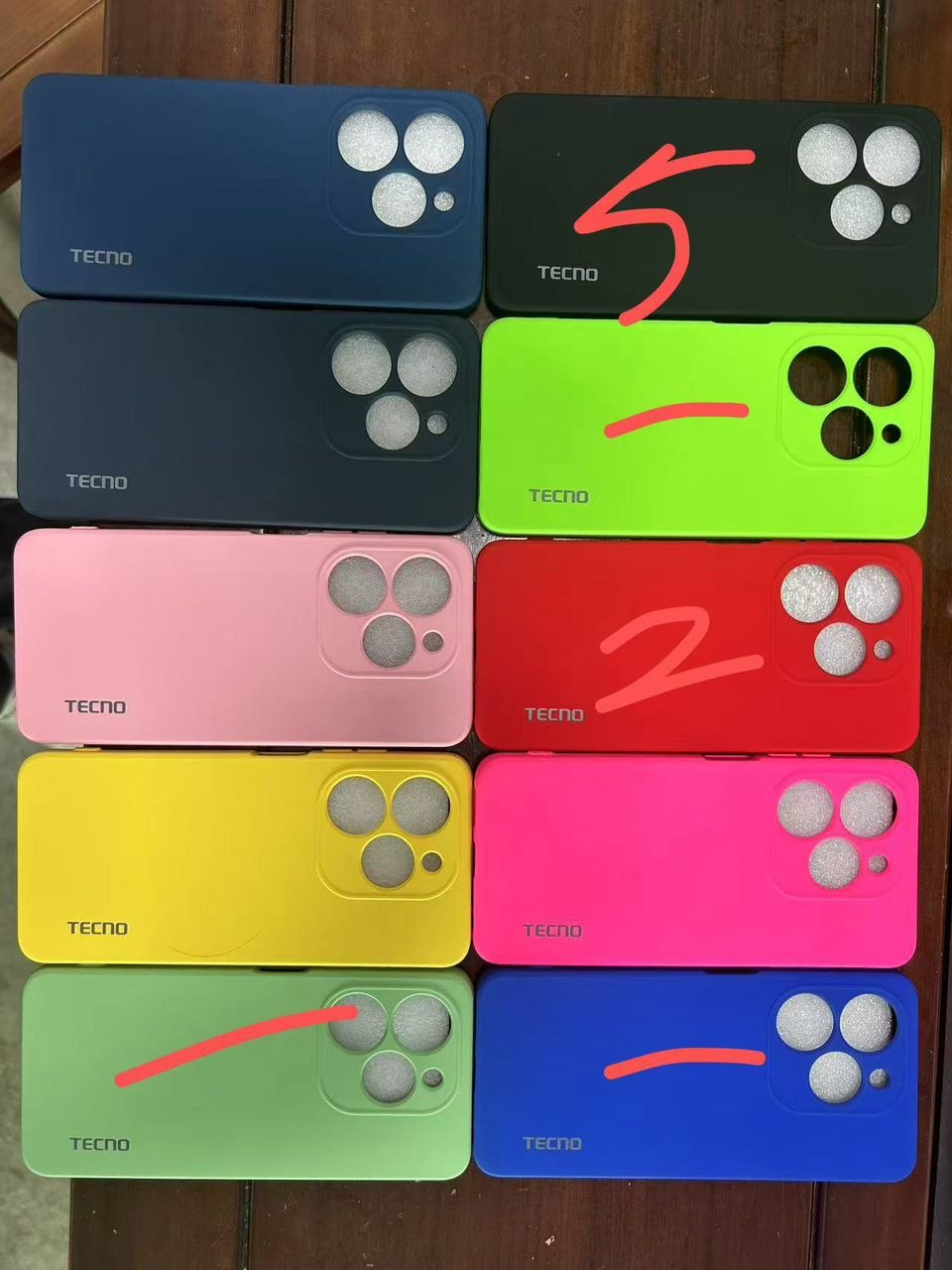 fourreau de téléphone