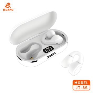 JT-8STWSBleutooth earphonedigital display