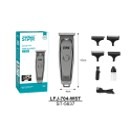 Tondeuses à cheveux ST-5637 WINNINGSTAR tactile