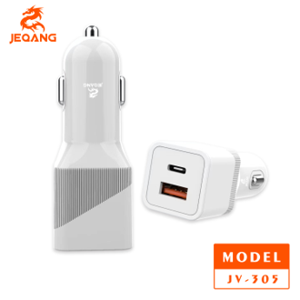 JV-305car charger