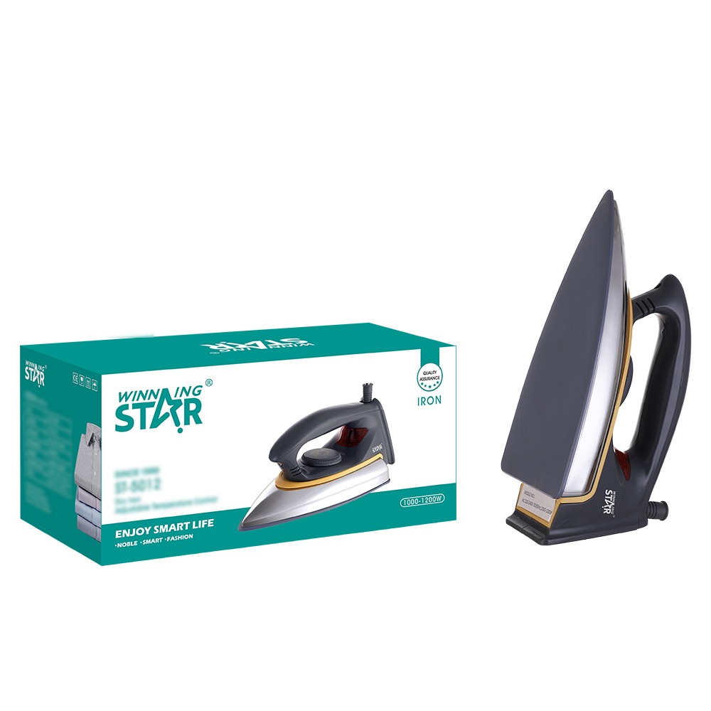 Fer à repasser ST-5012 WINNINGSTAR