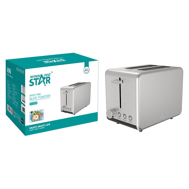 Grille pain ST-9325 WINNINGSTAR