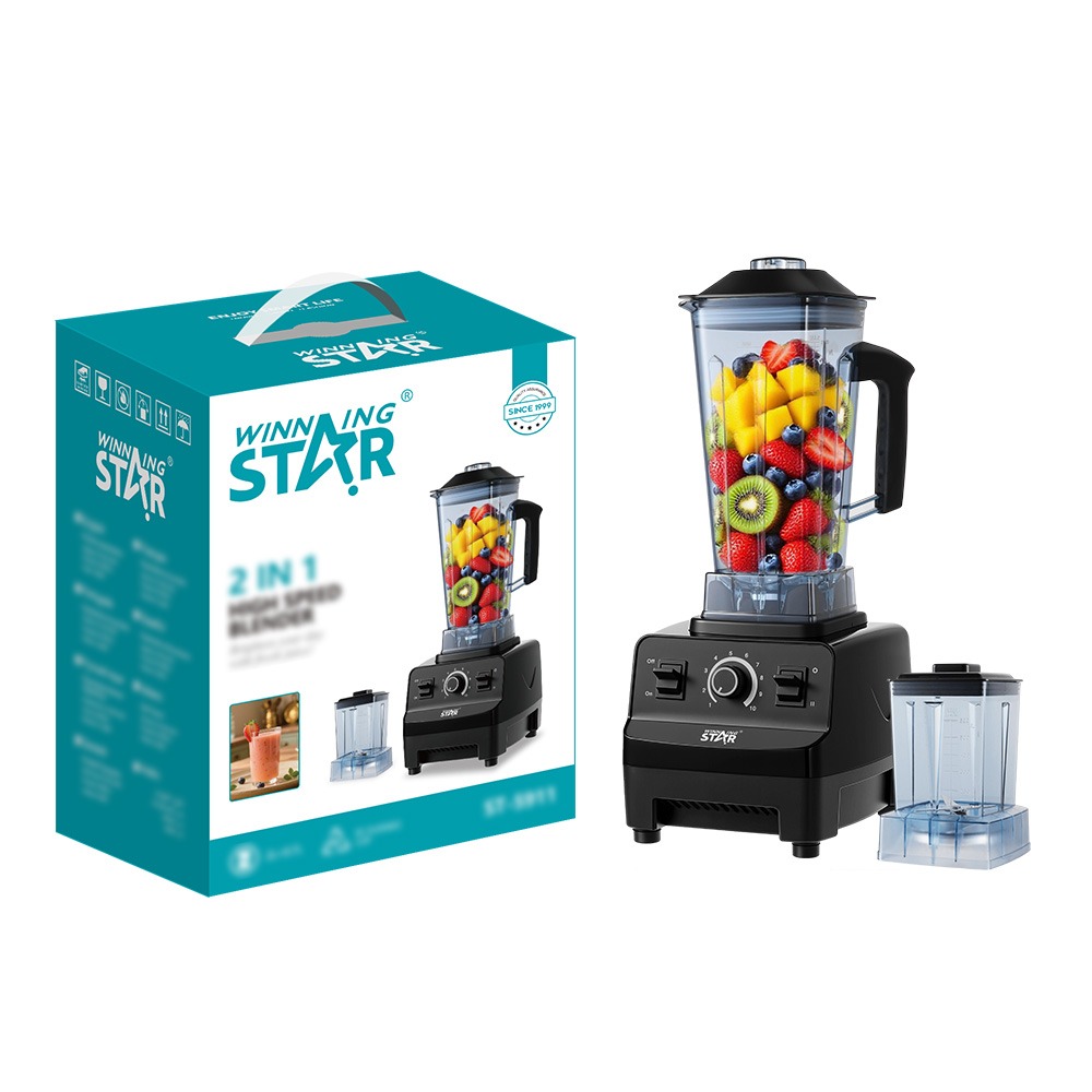 Mixeur ST-5911 WINNINGSTAR 2 L