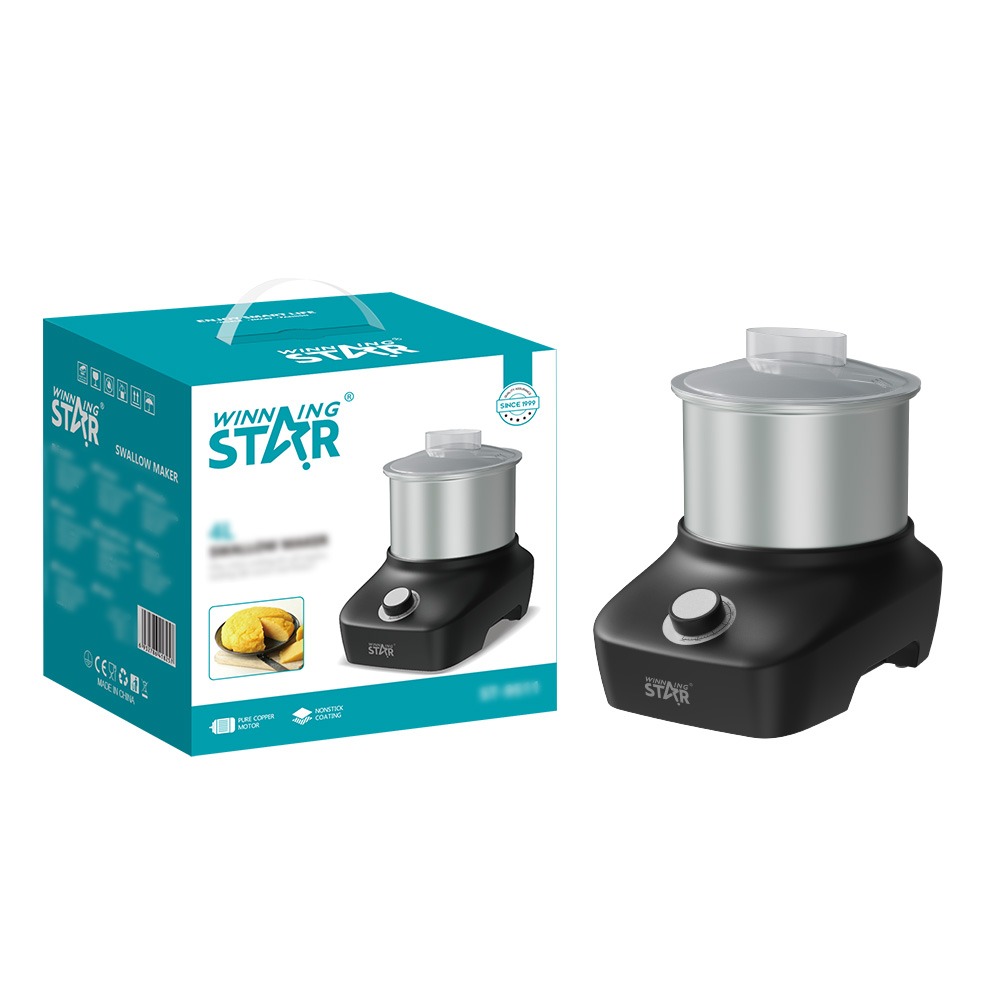 Machine à mélanger Ugalli ST-9511 WINNINGSTAR 4 L