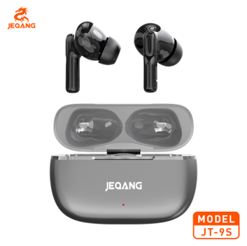 JT-9STWSBleutooth earphoneAluminum Alloy