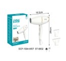 Sèche-cheveux ST-5832 WINNINGSTAR