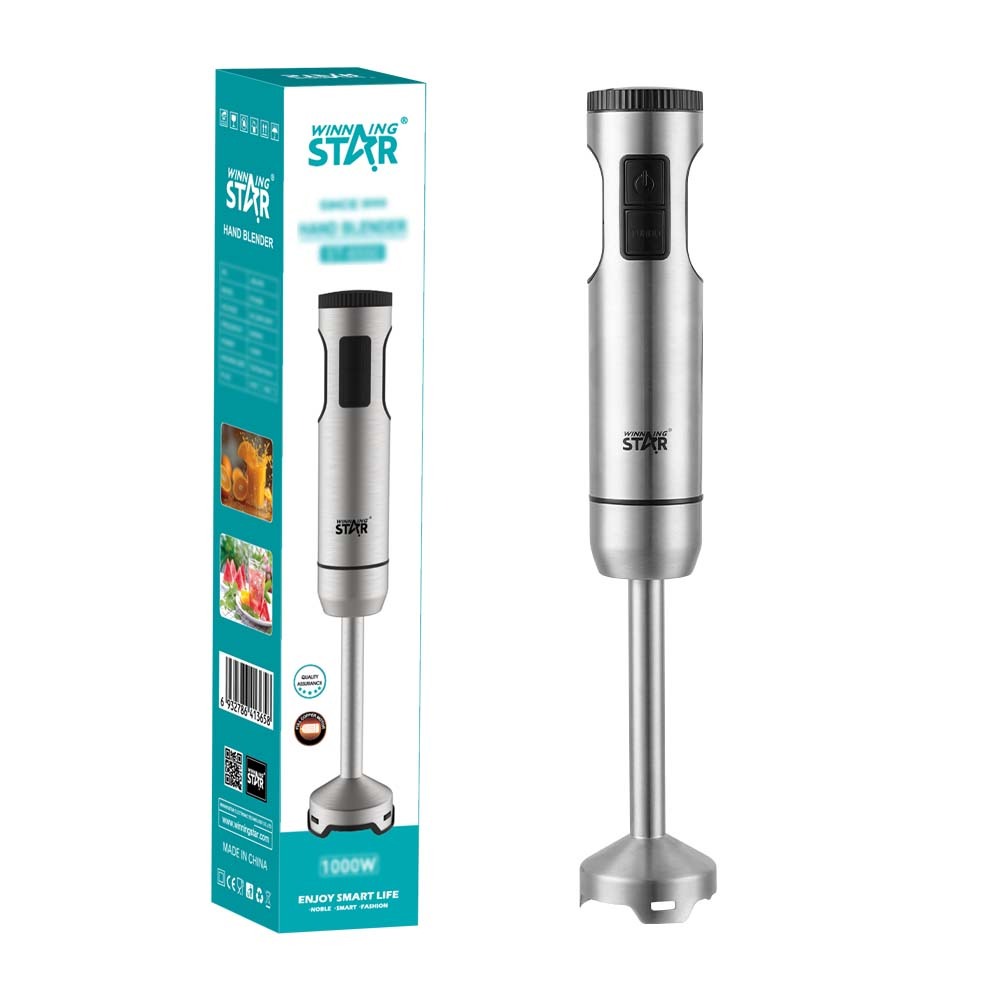 Mixeur plongeant ST-6550 WINNINGSTAR