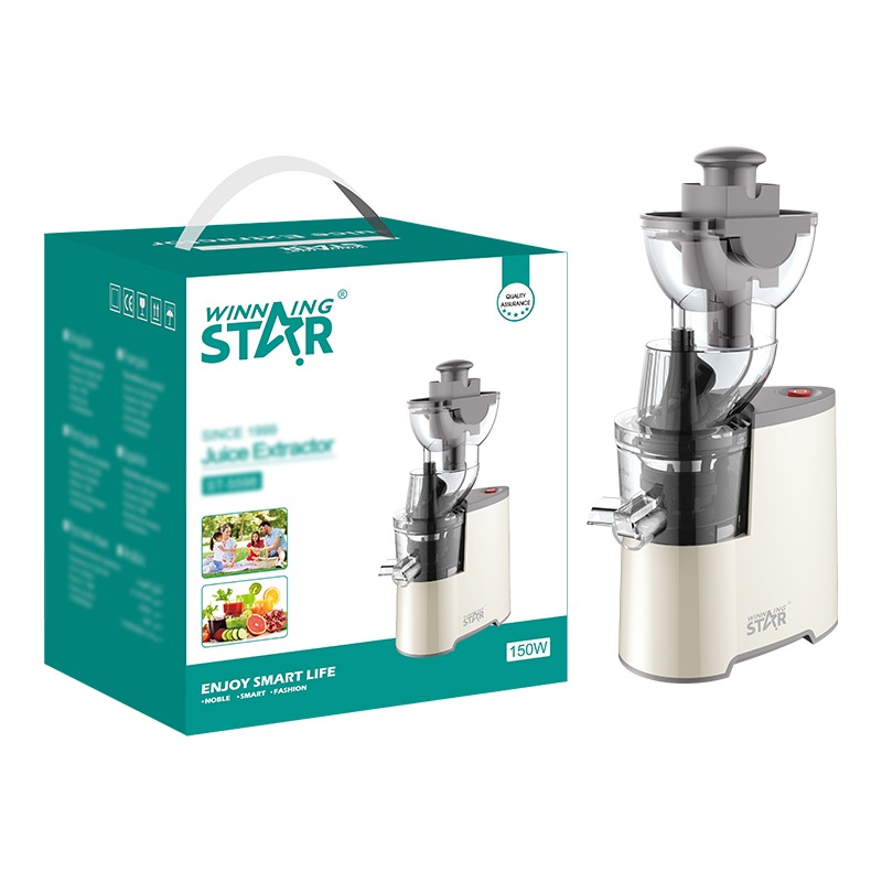 Extracteur de jus ST-5598 WINNINGSTAR