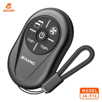 Télécommande Universelle Climatiseur JA-516 – Auto-Appairage Instantané
