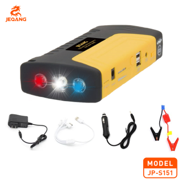 JP-S151car emergency starting power supply