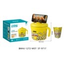 Machine à pop-corn ST-9717 WINNINGSTAR 1,0 L