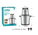 Robot culinaire ST-5565 WINNINGSTAR 12 L