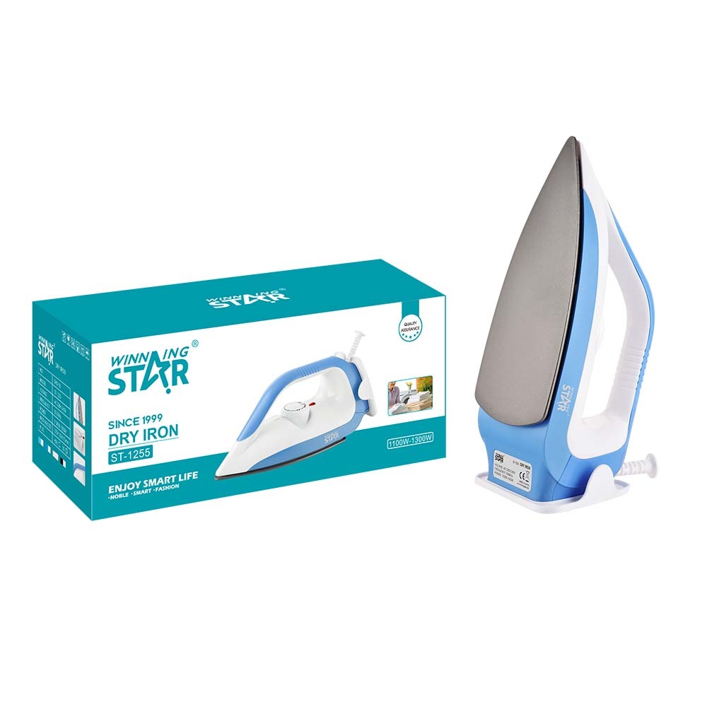 Fer à repasser ST-1255 WINNINGSTAR