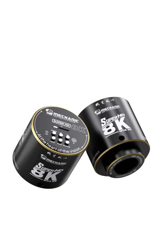 Caméra HD (pour réparateurs) MECHANIC MOS-8K