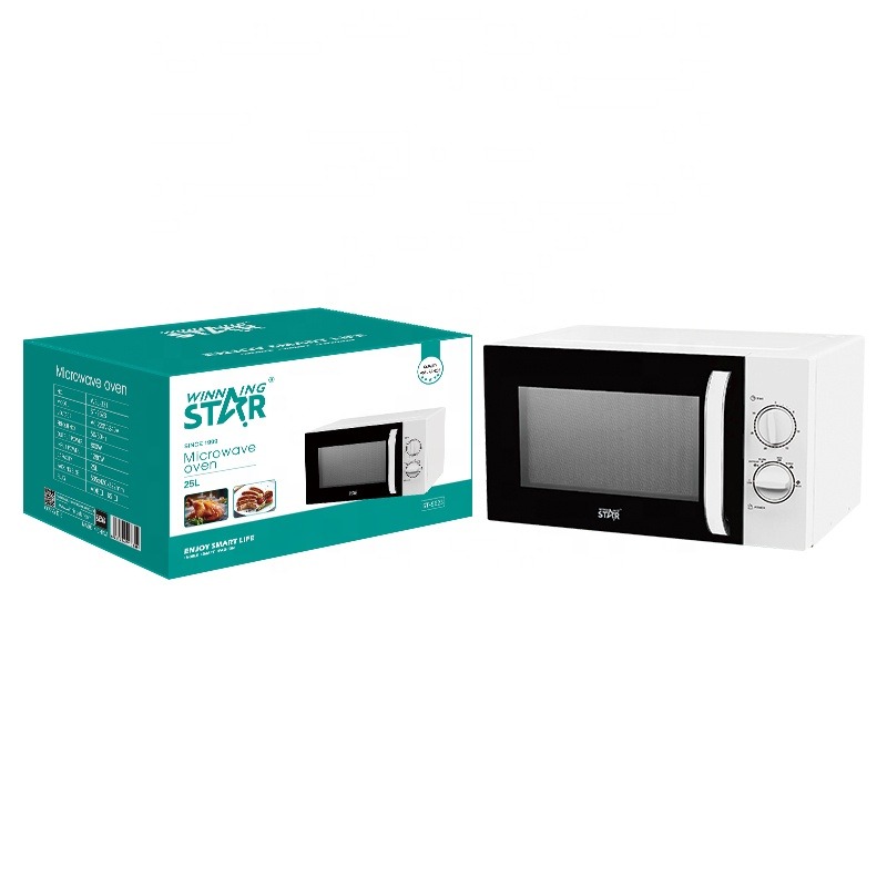 Four à micro-ondes ST-9623 WINNINGSTAR 25 L