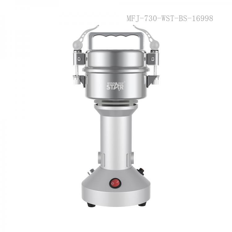 Broyeur ST-9400 WINNINGSTAR