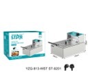 Presse à huile ST-5801 WINNINGSTAR 6 L