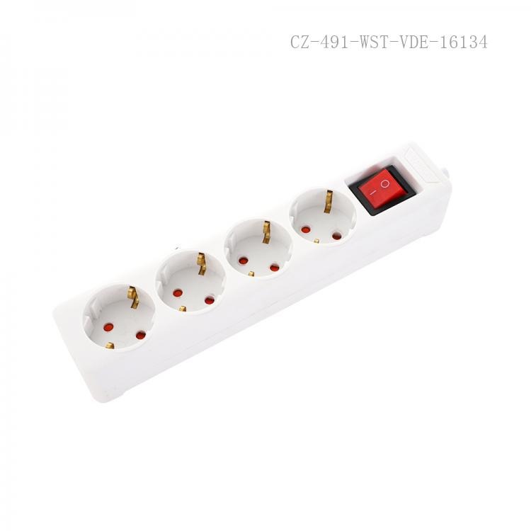Multiprise ST-4048 WINNINGSTAR